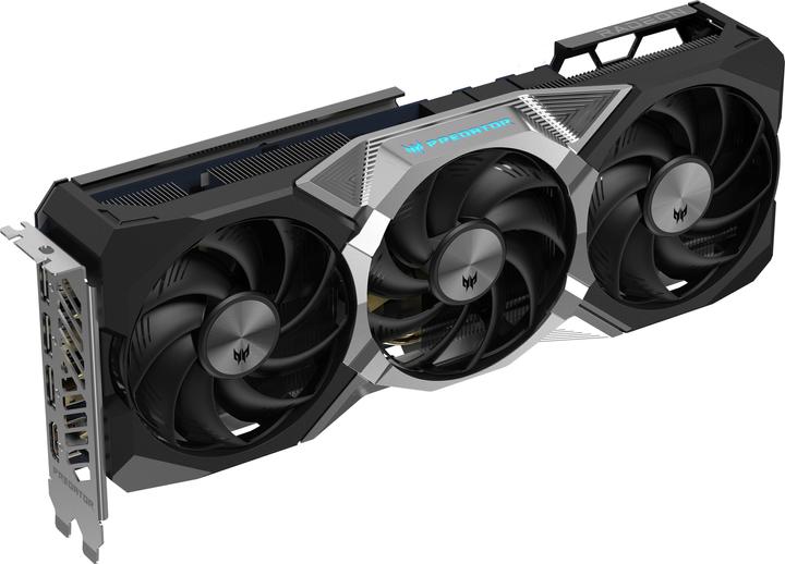 Productafbeelding Acer Predator BiFrost Radeon RX 9070 XT OC (16 GB)