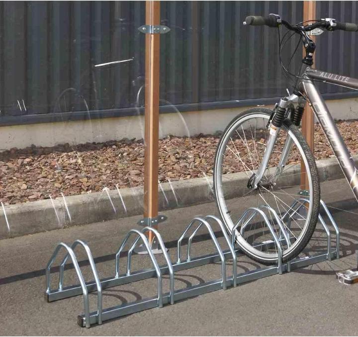 Immagine prodotto Mottez Fahrradständer