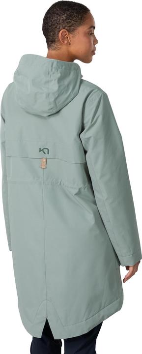 Actual product image Kari Traa Mona Parka (M)