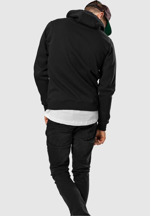Actual product image Merchcode Linkin Park Logo Hoody (3XL)