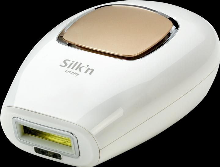 Image du produit Silk'n Infinity Premium Smooth