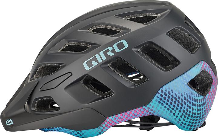Actual product image Giro Radix (51 - 55 cm)