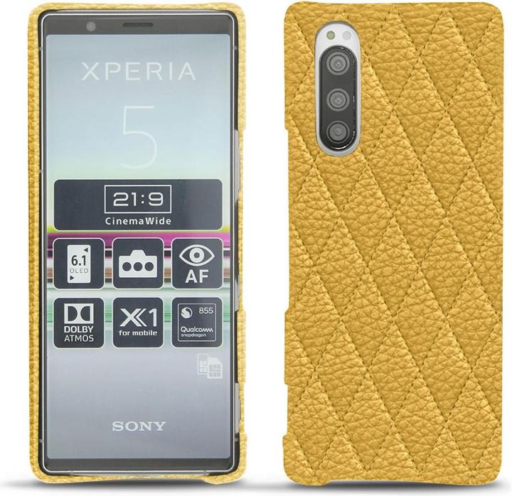 Image du produit Noreve Housse cuir (Sony Xperia 5)