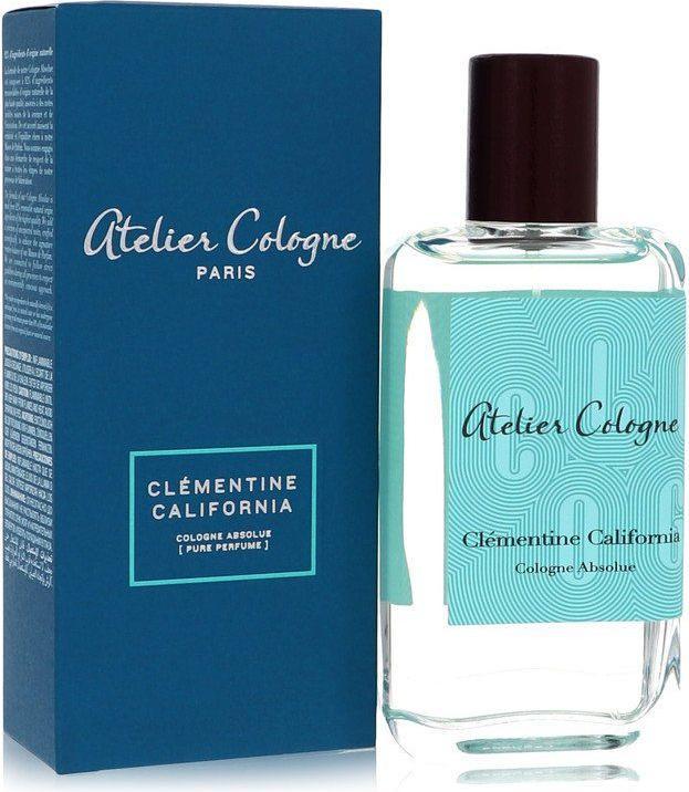 Image du produit Atelier Cologne Clémentine California (Eau de parfum, 100 ml)