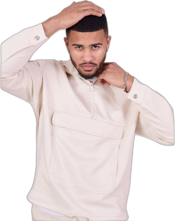 Image du produit Project X Paris sweatshirt enfiabe avec capuche (L)