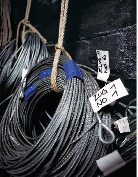 Produktbild tesa PE-Rep.-Band 25m:50mm blau (50 mm)