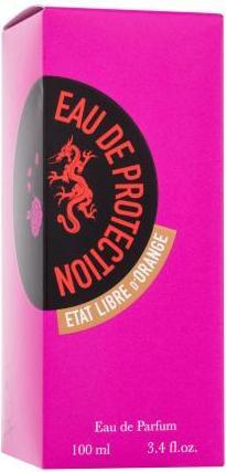 Produktbild Etat Libre D'Orange Eau de Protection (Eau de Parfum, 100 ml)