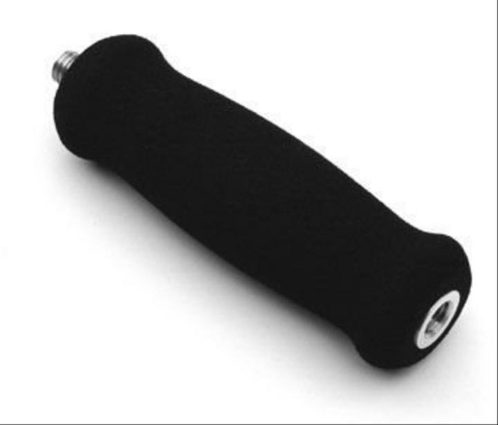 Produktbild Rycote Soft Grip Extension Handle (Schaumstoff)