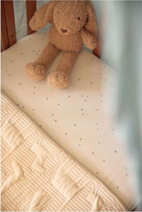 Immagine prodotto Jollein Coperta in jersey (100 x 150 cm)