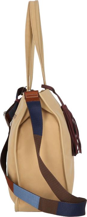 Produktbild Tom Tailor Ronda Shopper Tasche 40 cm (17 l)