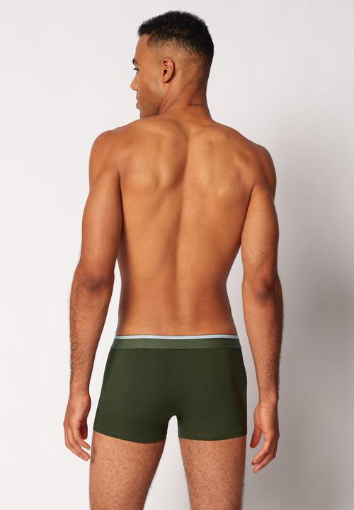Immagine prodotto Skiny Pants Cotton Multipack (M, confezione da 3)