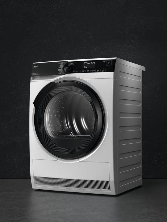 Immagine prodotto AEG Tr8swex (8 kg, A destra)