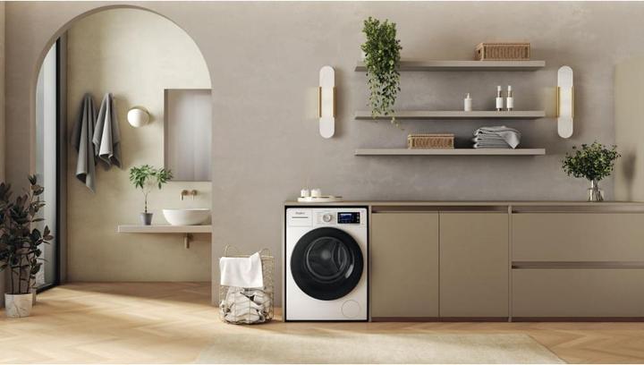 Image du produit Whirlpool W6 08 SILENCE FR Machine à laver 10 (10 kg, Gauche)
