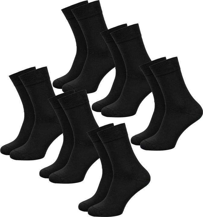 Produktbild Black Snake 6 Pack Basic (6er Pack, 39, 42)