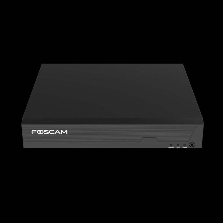 Productafbeelding Foscam FNA108E-B4-2T (3840 x 2160 Pixels)