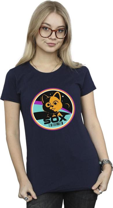 Produktbild Disney Lightyear Sox Circle TShirt (M)
