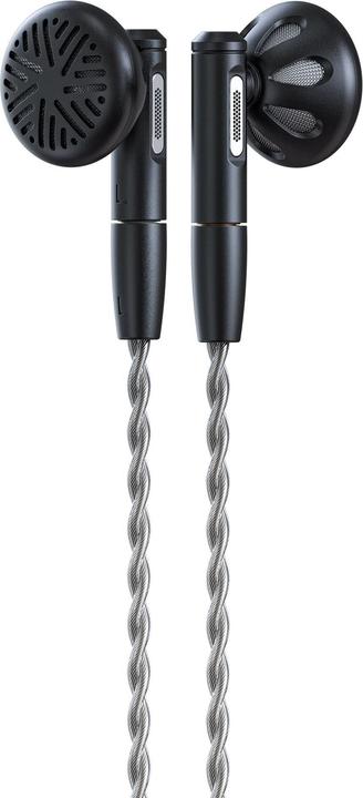 Image du produit FiiO FF5 (pas de réduction du bruit, Filaire)