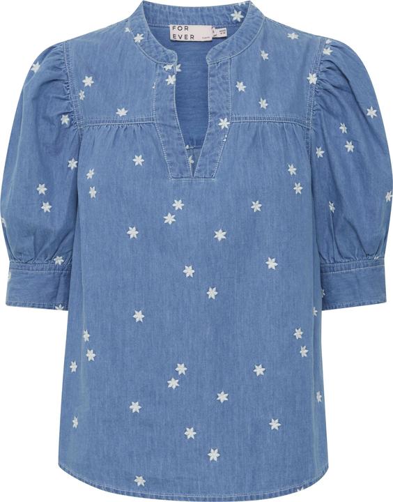 Image du produit B.young BYFVLYSTRA BLOUSE - 20812905 (36)