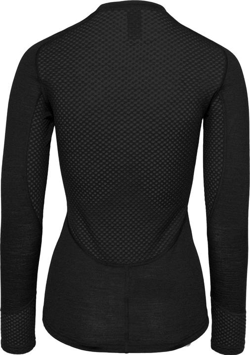 Produktbild Johaug Lithe Tech-Wool Long Sleeve (M)