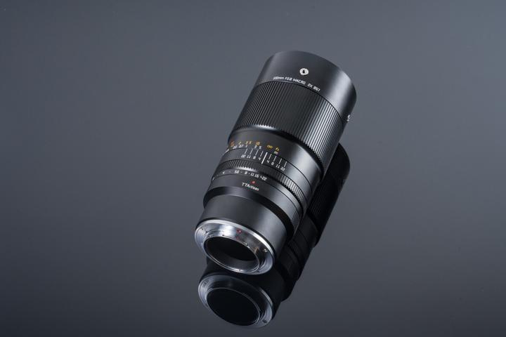 Produktbild TTArtisan Macro 100mm F2.8 Sony E (Sony E, Vollformat)