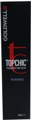 Produktbild Goldwell Topchic (7NA - mittel-nat.-aschbl.)