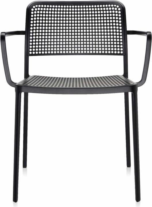 Produktbild Kartell Audrey mit Armlehne