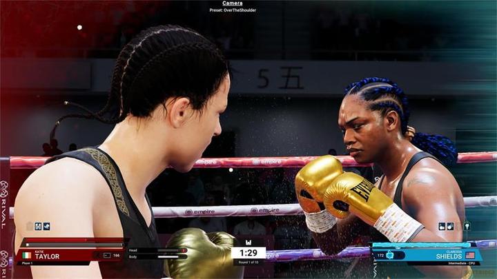 Immagine prodotto Deep Silver Undisputed (PS5, DE)