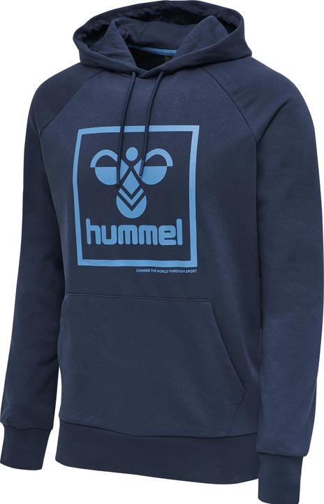 Actual product image hummel Isam Hoodie (M)