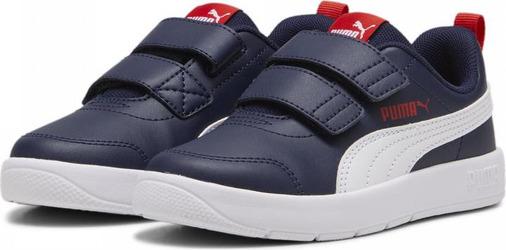 Produktbild Puma Courtflex V3 V PS (32)