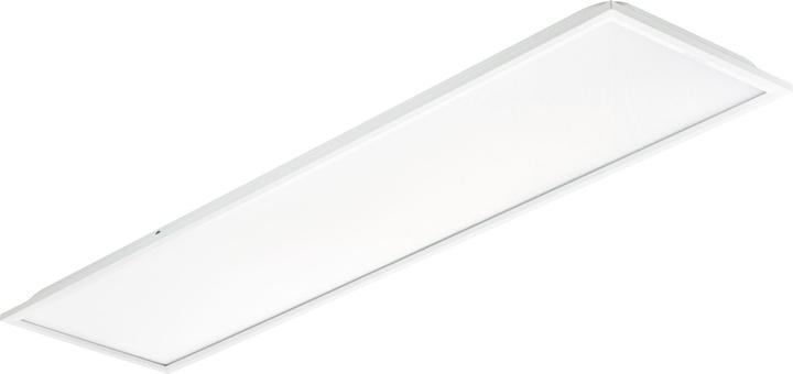 Actual product image Philips LED panel