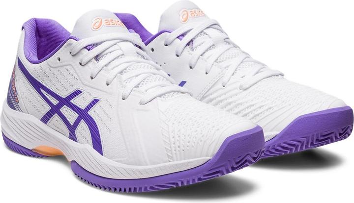 Produktbild ASICS Performance Solution Swift FF Sandplatz Tennisschuh Damen (39)