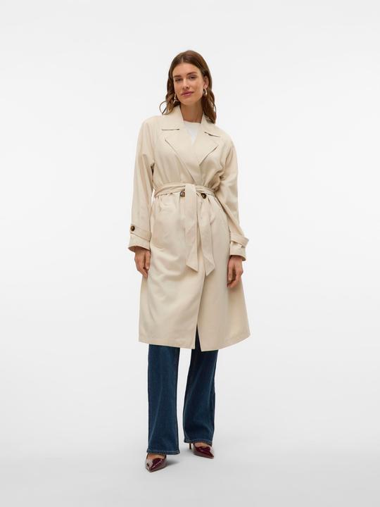 Produktbild Vero Moda VMLOU Trenchcoat Trenchcoat (L)