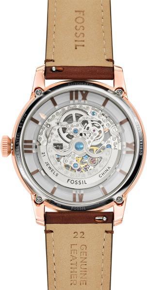 Actual product image Fossil Townsman (Analogue wristwatch, 44 mm)