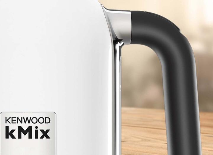 Productafbeelding Kenwood kMix ZJX650WH (1 l)
