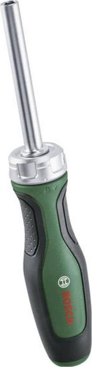 Produktbild Bosch Professional BOSCH Bit-Ratschenschraubendreher, 1600A02Z99