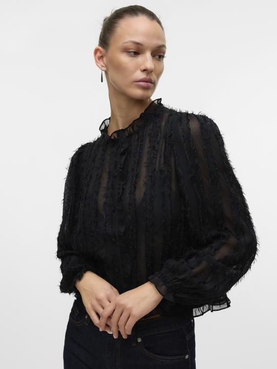 Image du produit Vero Moda VMMALOU Top Blouse (L)