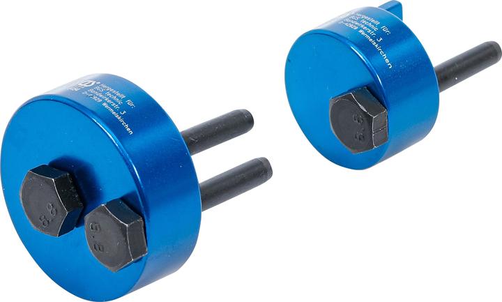 Produktbild BGS Montage-Werkzeuge für Stretch-Fit Keilrippenriemen universal