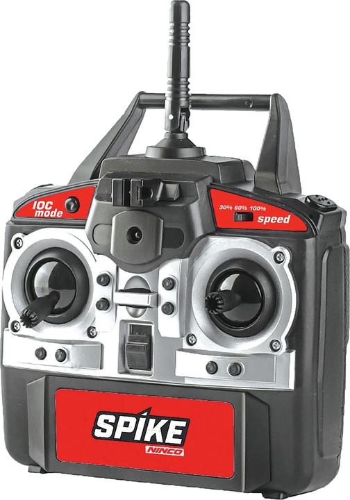 Actual product image Ninco NINCOAIR QUADRONE SPIKE 4 rotors quadrocopter (780 g)