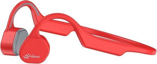 Produktbild Vidonn F3 Rot (9 h, Kabellos)