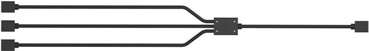 Produktbild Cooler Master RGB Splitter-Kabel