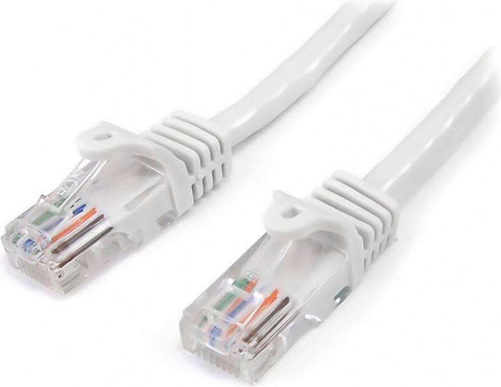 Produktbild StarTech Netzwerkkabel (UTP, CAT5e, 5 m)
