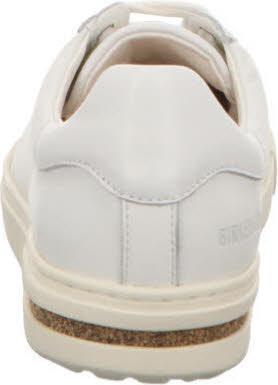 Actual product image Birkenstock Bend Low natural leather normal (46)