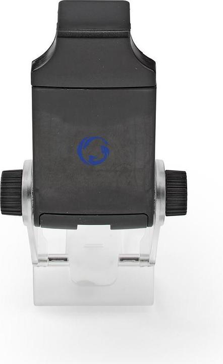 Produktbild Nedis Halter für Gaming-Handys für Xbox One Controller Universal Verstellbar Schwarz
