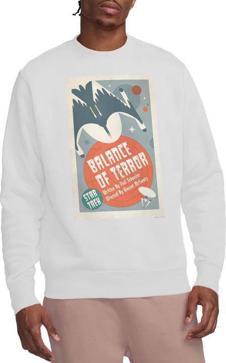 Image du produit - Sweat THE ORIGINAL SERIES EPISODE - Adulte (XXL)