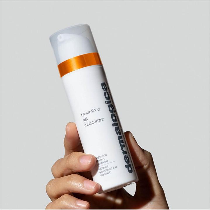 Immagine prodotto Dermalogica Idratanti - Biolumin-C Gel Moisturizer (50 ml, Crema da giorno)