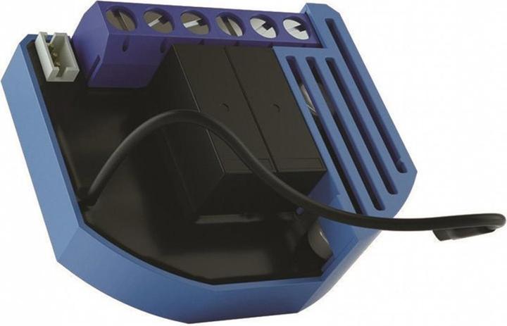 Image du produit Qubino Flush 1 relais (Actionneur de commutation)