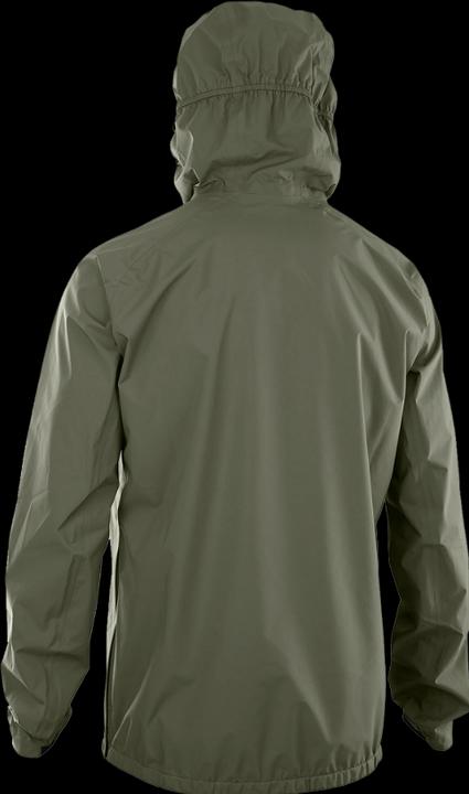 Immagine prodotto ION Bike Jacket Shelter Anorak 2.5L unisex - dusty-leaves (XXL)