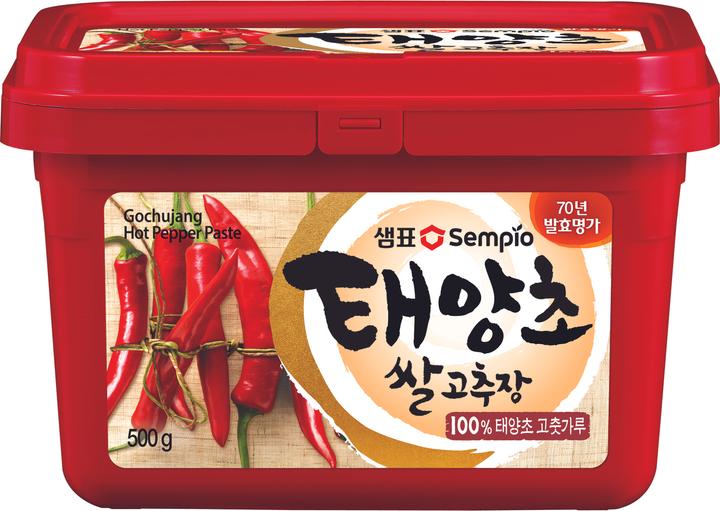 Produktbild Sempio Gochujang Paste