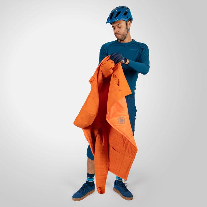 Actual product image Endura Hummvee Flipjak (L)