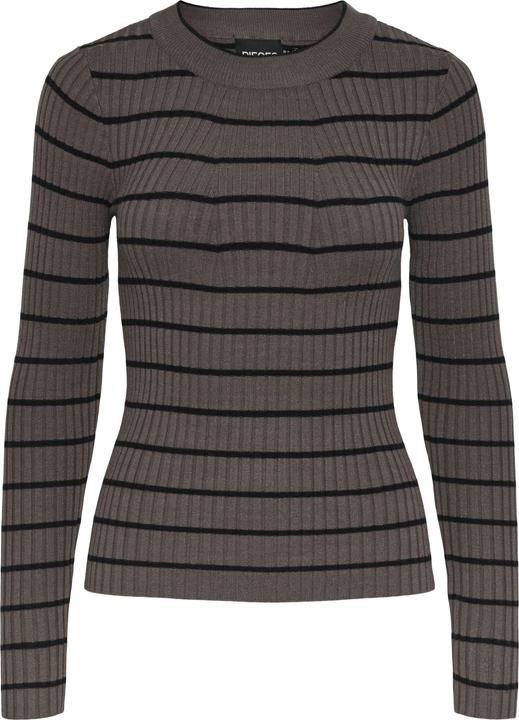 Immagine prodotto Pieces Pccrista Ls O-Neck Knit Noos Bc (XXL)
